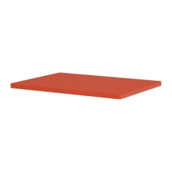 Plateau Panton Wire 34,8x25,7 cm, Rosehip