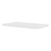 Plateau Panton Wire 18,8x34,8 cm, New white