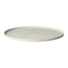 Plateau PEASY L Ø38 cm, Moonbeam