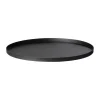 Plateau PEASY S Ø30 cm, Black