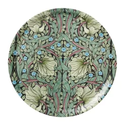 Plateau Pimpernel Ø38 cm, Multi