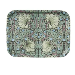 Plateau Pimpernel 20x27 cm, Multi
