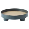 Plateau Platform, Dark green