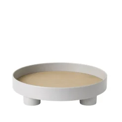 Plateau Platform, gris