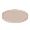 Plateau rond 30 cm Cooee, Blush
