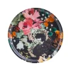 Plateau rond Garden Bouquet, Ø 31 cm