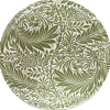 Plateau rond Larkspur, Ø65 cm