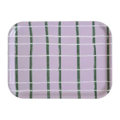 Plateau Rutig 20x27 cm, Mix