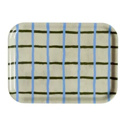 Plateau Rutig 20x27 cm, Pistage