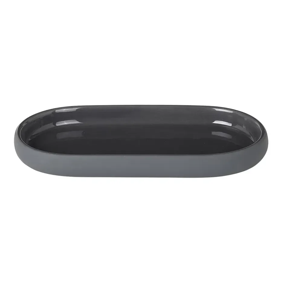 Plateau Sono 10x19 cm, Magnet