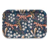 Plateau Stjärnspeja 21x31 cm, Bleu foncé