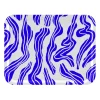 Plateau Sudd 33x43 cm, Blue-white