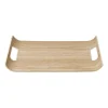 Plateau Wilo 25x35 cm, Saule