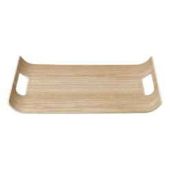 Plateau Wilo 25x35 cm, Saule