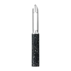 Épluche-patates REDO 18 cm, Black
