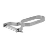 Éplucheur julienne Nordwik 12 cm, Acier inoxydable