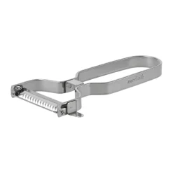 Éplucheur julienne Nordwik 12 cm, Acier inoxydable