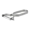 Éplucheur Nordwik 12 cm, Acier inoxydable