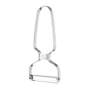 Éplucheur Suki 12,3×5,3 cm, Acier inoxydable