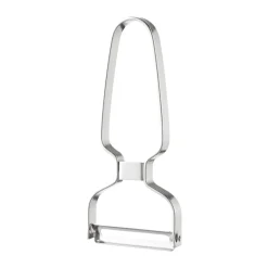 Éplucheur Suki 12,3×5,3 cm, Acier inoxydable