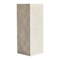 Podium maxi 80 cm, Limestone