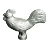 Poignée en métal Staub, Poulet