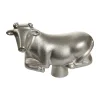 Poignée en métal Staub, Vache