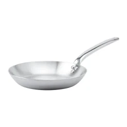 Poêle à frire Alchimy en acier inoxydable, Ø28 cm