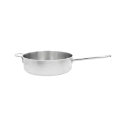Poêle à frire Apollo 7 en acier inoxydable, Ø28 cm