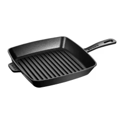 Poêle à frire en fonte Staub Chistera Ø28 cm, 26x26 cm