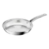 Poêle à frire Intuition Techdome, Ø24 cm