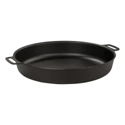 Poêle à frire Kockum/Plat à tarte, Ø30 cm