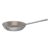 Poêle à frire Norden Steel 2023 en acier inoxydable, Ø24cm