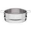 Poêle à légumes Pots&Pans, 24 cm