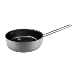 Poêle à rôtir Eva Trio Grey Line, Ø24 cm