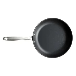 Poêle acier au carbone Satake, 28 cm