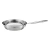 Poêle All Steel Pure, 24 cm
