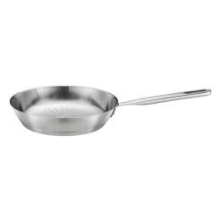 Poêle All Steel Pure, 24 cm