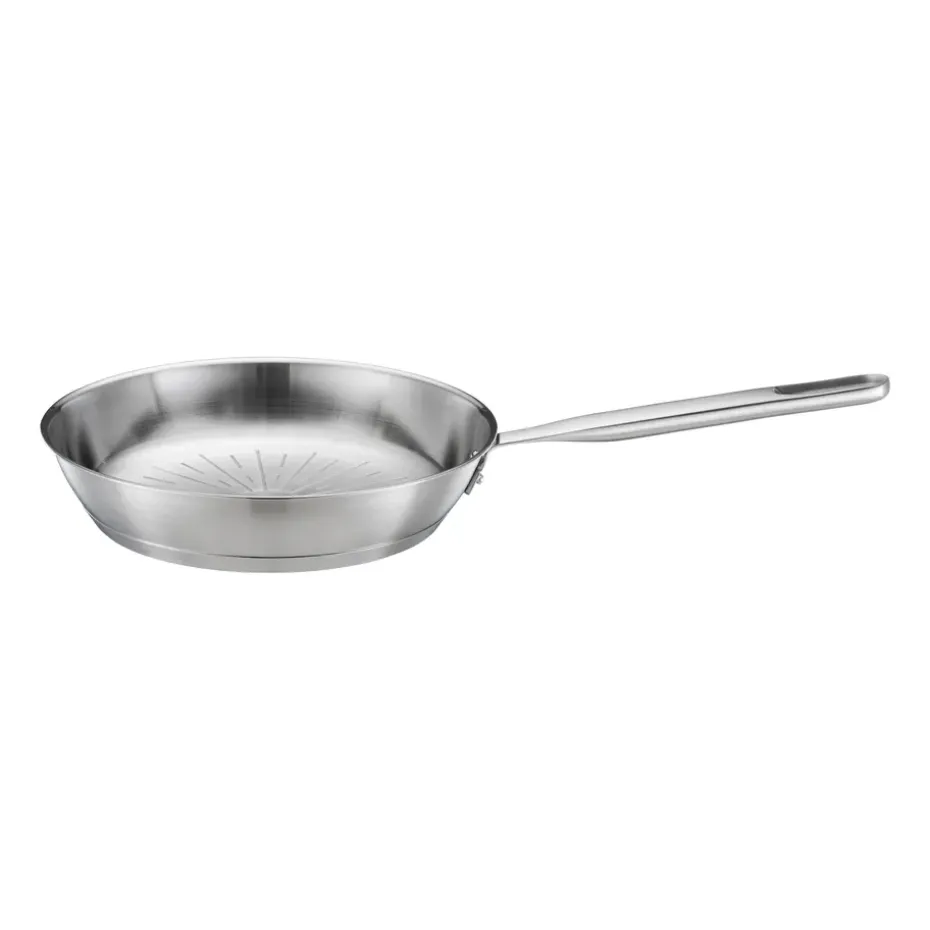 Poêle All Steel Pure, 24 cm