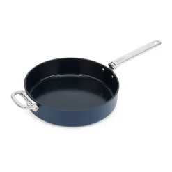 Poêle antiadhésive Space, Ø28 cm