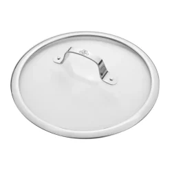 Poêle céramique Salina Ti-X Granit Ballarini, 28 cm