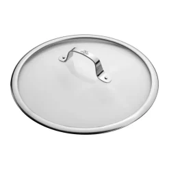 Poêle céramique Salina Ti-X Granit Ballarini, 32 cm