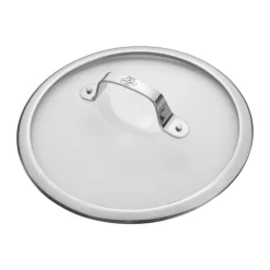 Poêle céramique Salina Ti-X Granit Ballarini, 24 cm