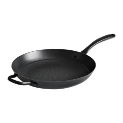 Poêle en fonte légère Satake en céramique, 32 cm