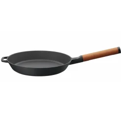 Poêle en fonte Norden, 28 cm