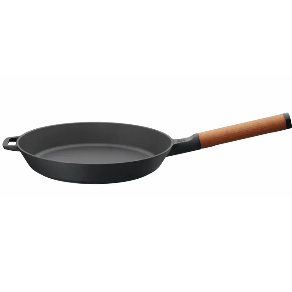 Poêle en fonte Norden, 28 cm