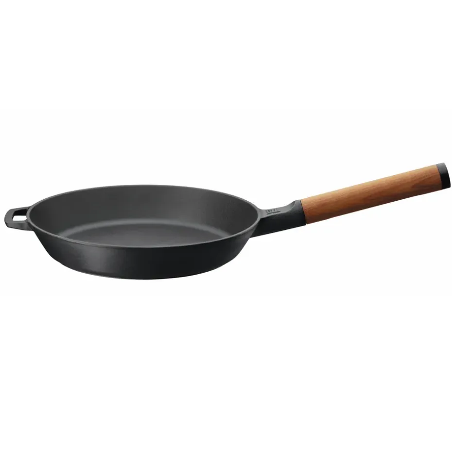 Poêle en fonte Norden, 26 cm