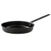 Poêle Kockums acier carbone, 28 cm