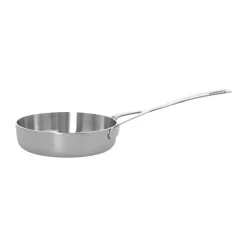 Poêle mini 3-ply Specialties 3 en acier inoxydable, Ø12 cm