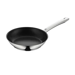 Poêle Nordic Profi 20cm, Acier inoxydable
